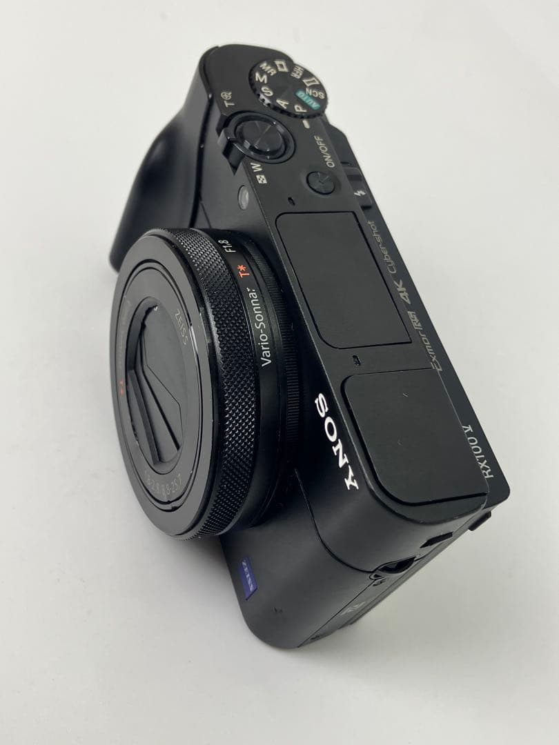 返品保証・動作確認済】SONY DSC-RX100M5コンパクトデジタルカメラ
