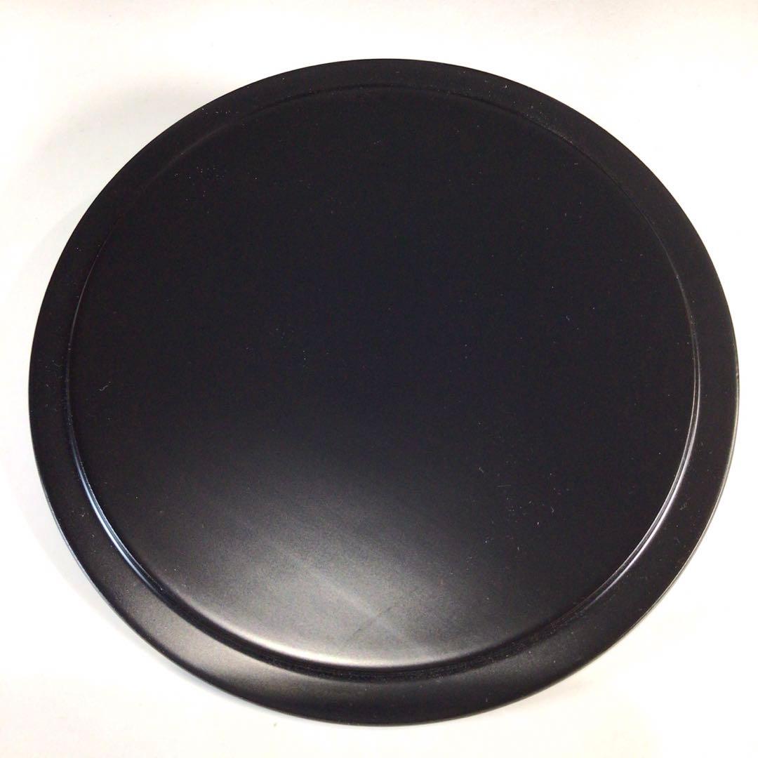 P325 水指 『膳所焼』『雄松苑造』『一重口水指』 共箱 茶道具