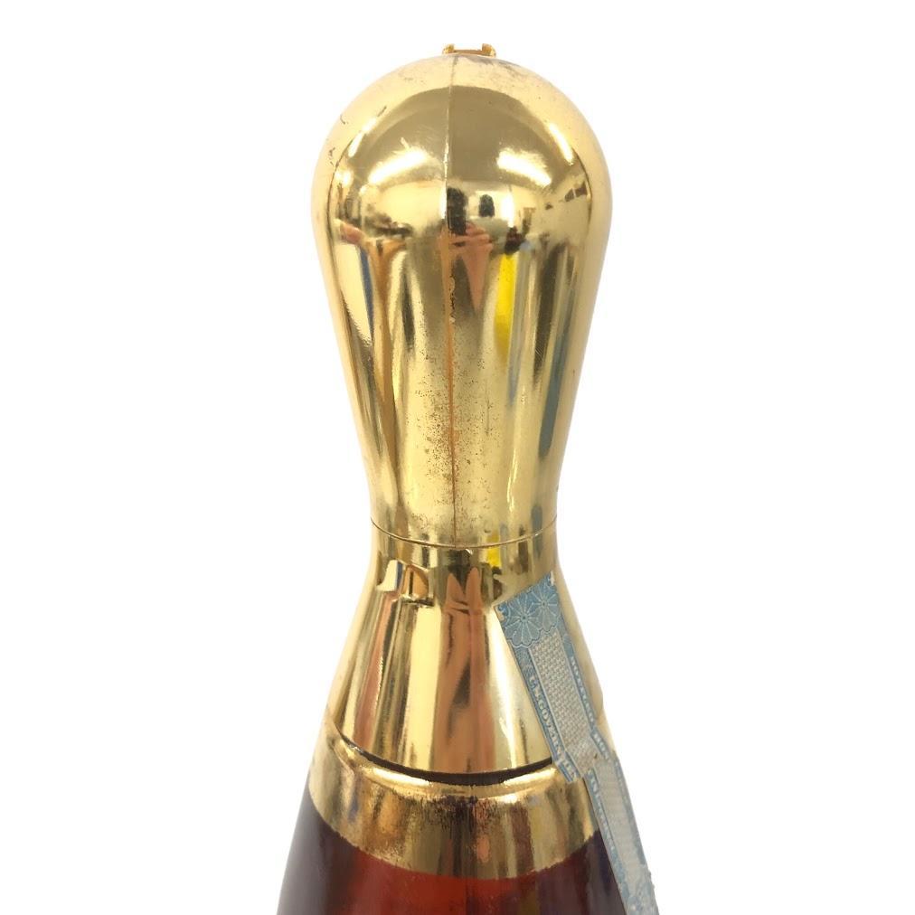 未開栓】James B Beam Bottled ビームス 6年 ピンボトル