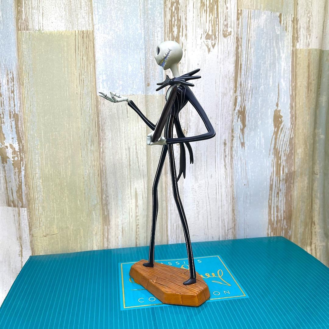 WDCC ナイトメアビフォアクリスマス★ジャック Jack フィギュア