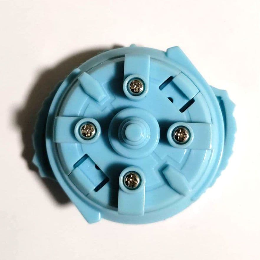 ベイブレード ブリザードオルトロス【福箱2003】 - メルカリ