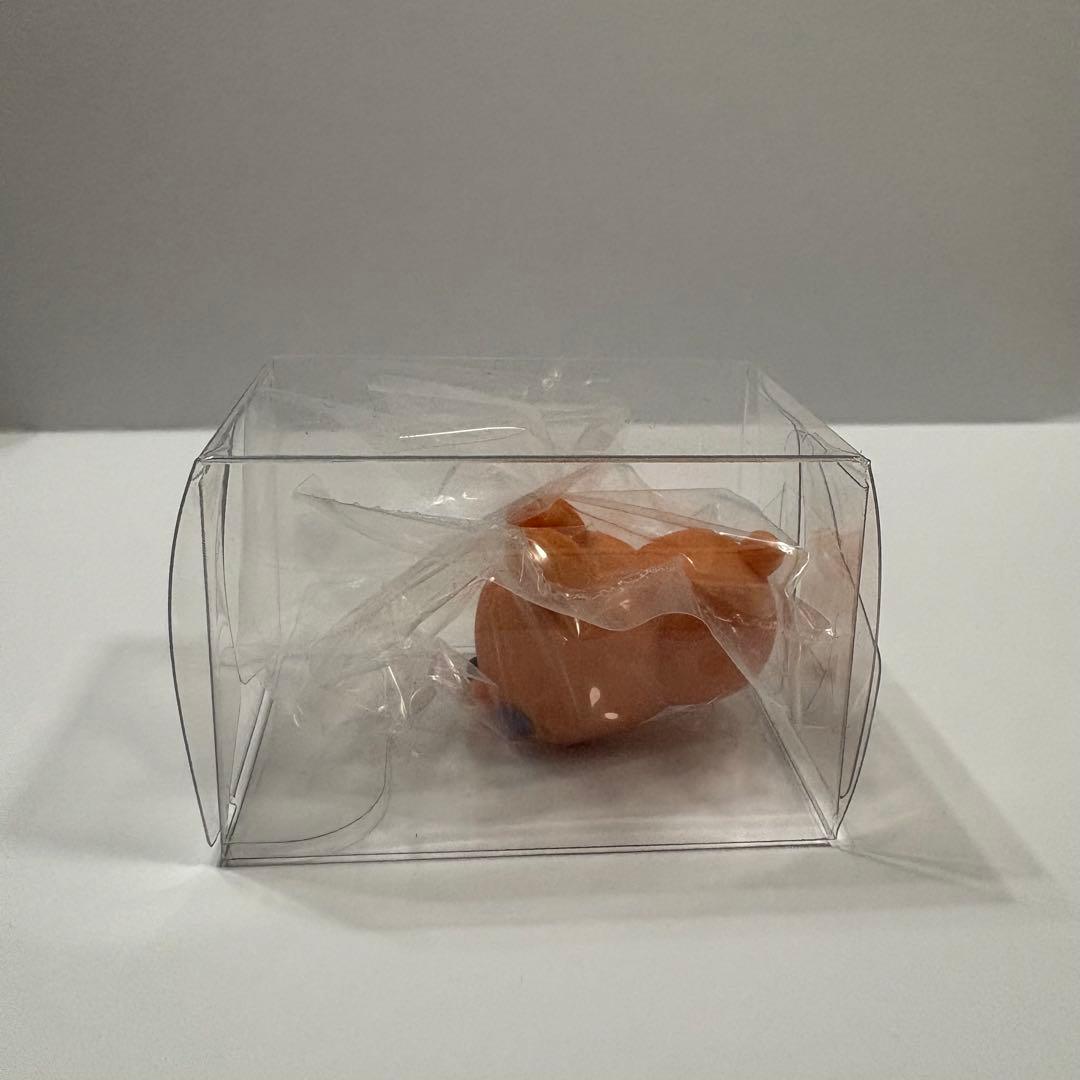 もにまるず パンプキンうさぎ ハロウィン 🕯🎃*⸜𝑯𝒂𝒑𝒑𝒚