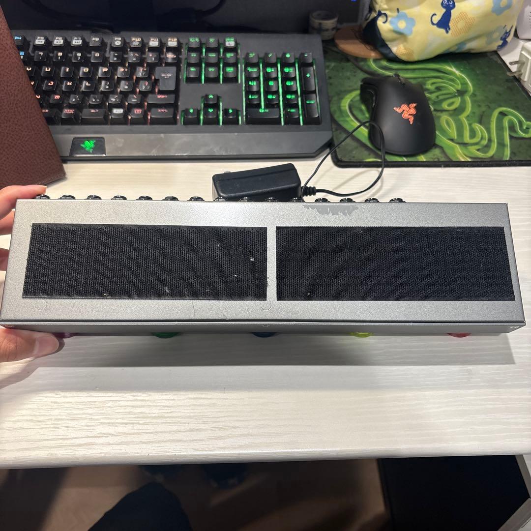 ギター free the tone arc53m