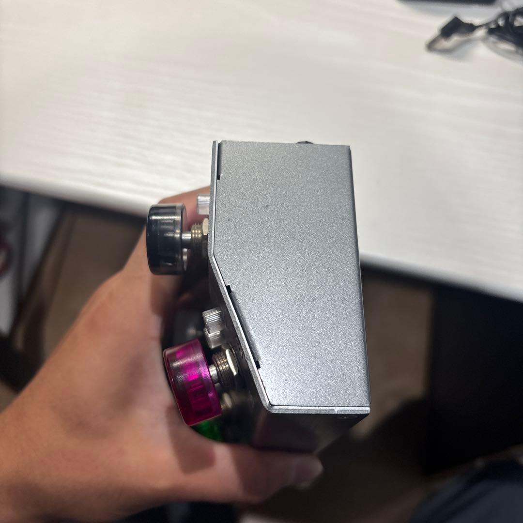 ギター free the tone arc53m