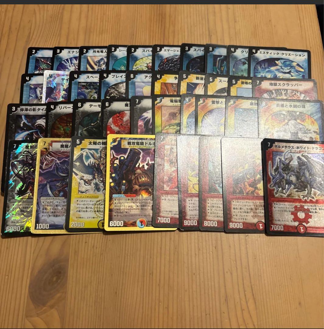 旧枠統一】ハイランダーボルコン 05 クラシック - メルカリ