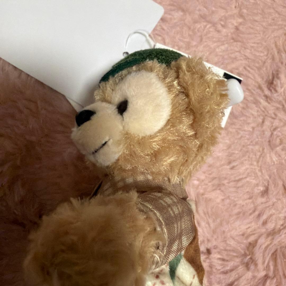 ダフフレ オータムストーリーブック ダッフィー シェリーメイ リーナベル ぬいば