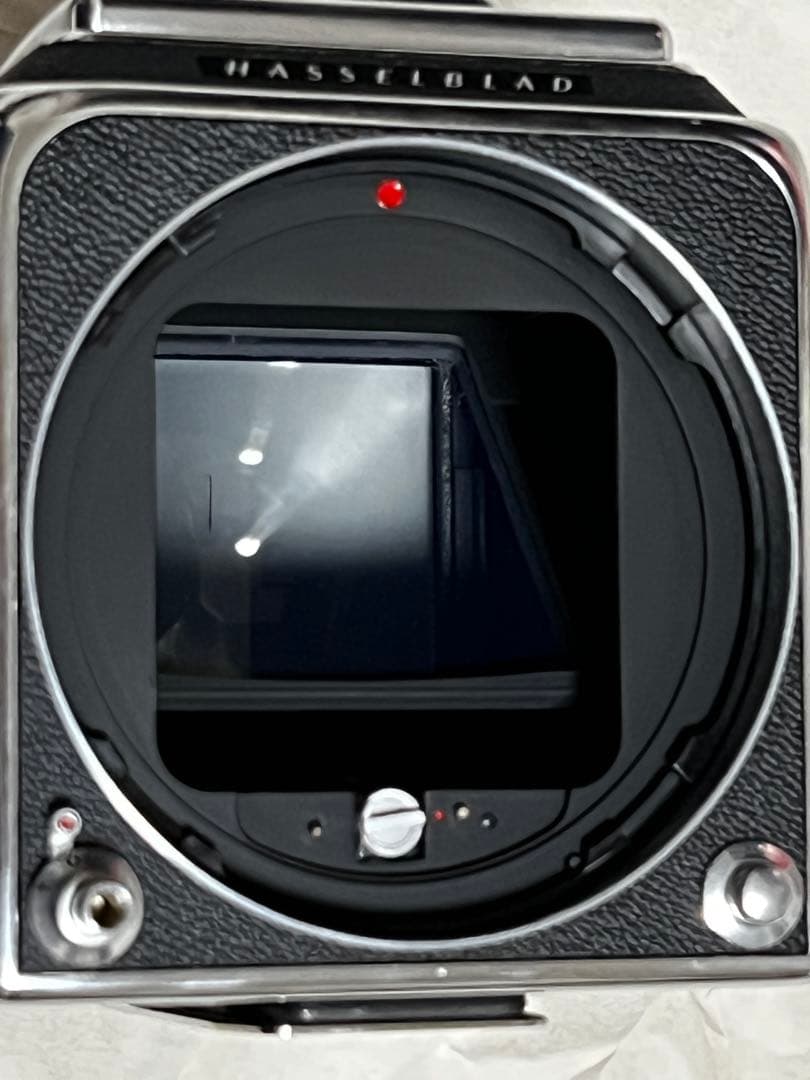 d*o様 限定品 HASSELBLAD 500C/M 10周年 記念ボディ 美品 - メルカリ