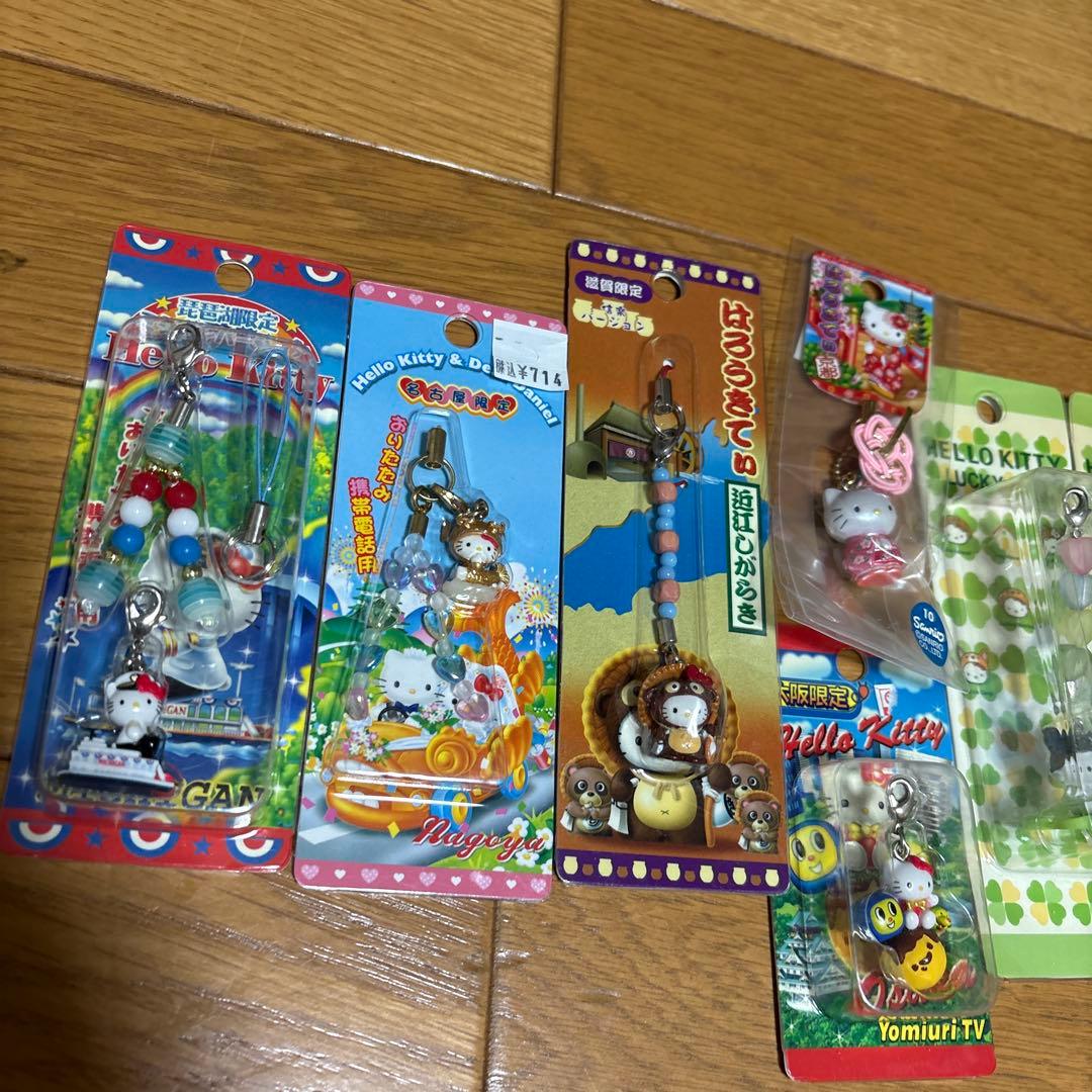 ご当地キティまとめ売り - メルカリ