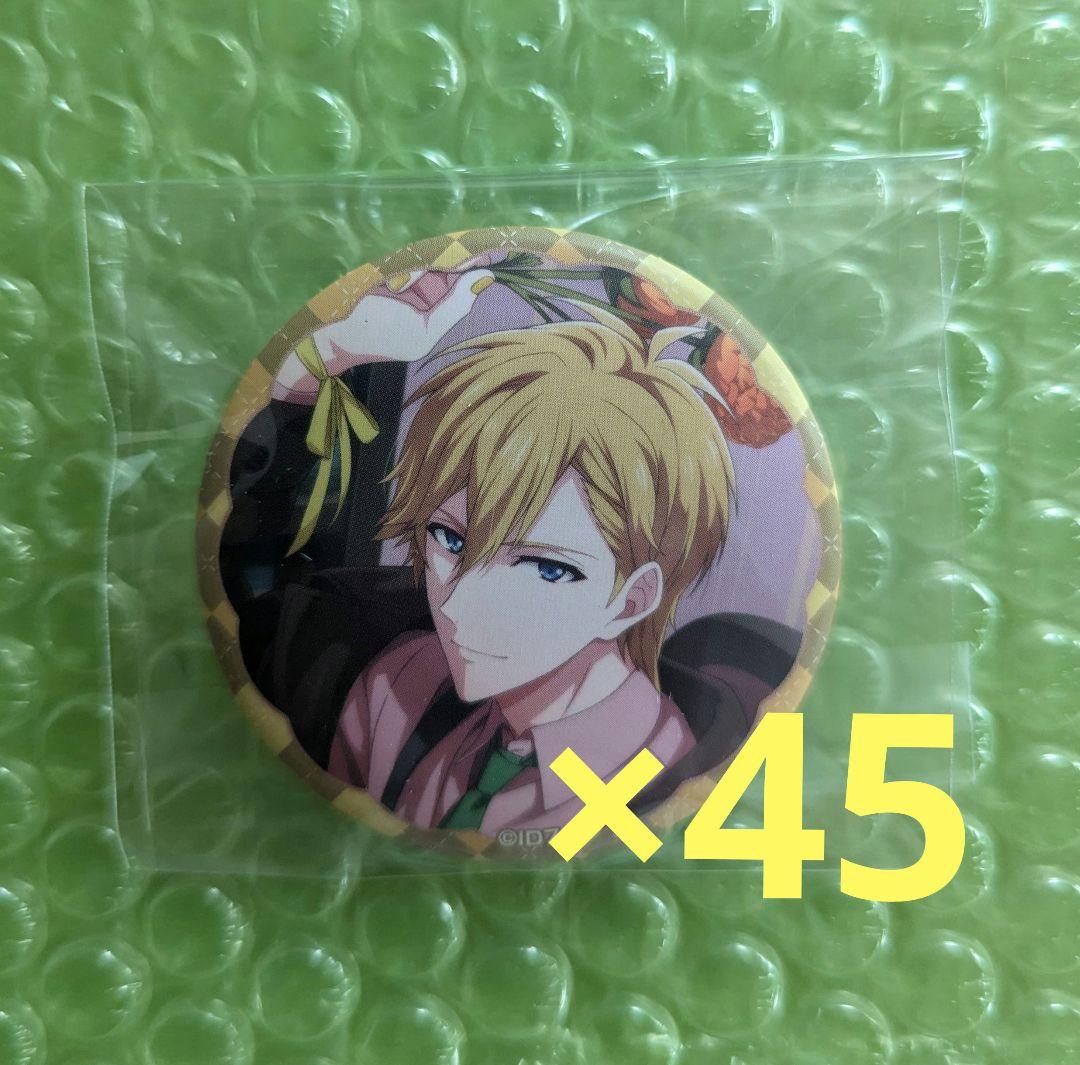 神様はじめました 鞍馬 缶バッジ おみくじ 映画村 特典 ラバスト イヤホン