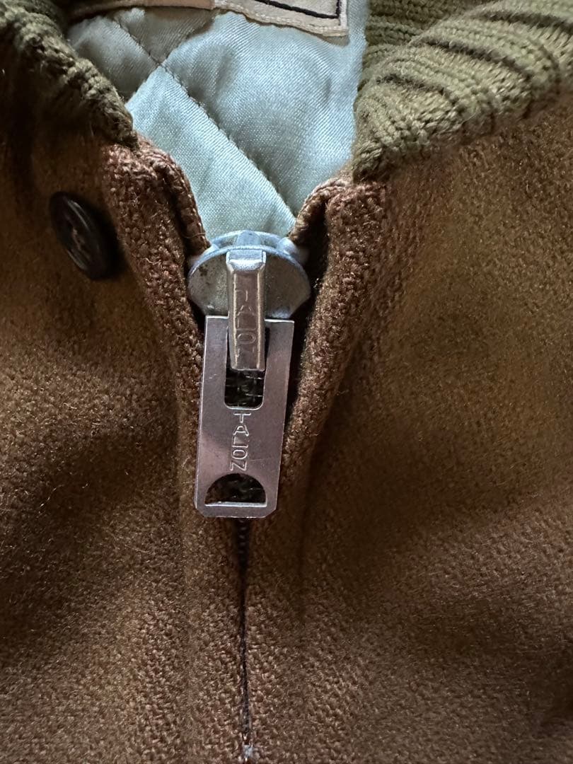 50〜60s clcker by lakeland ファラオ ジャケット