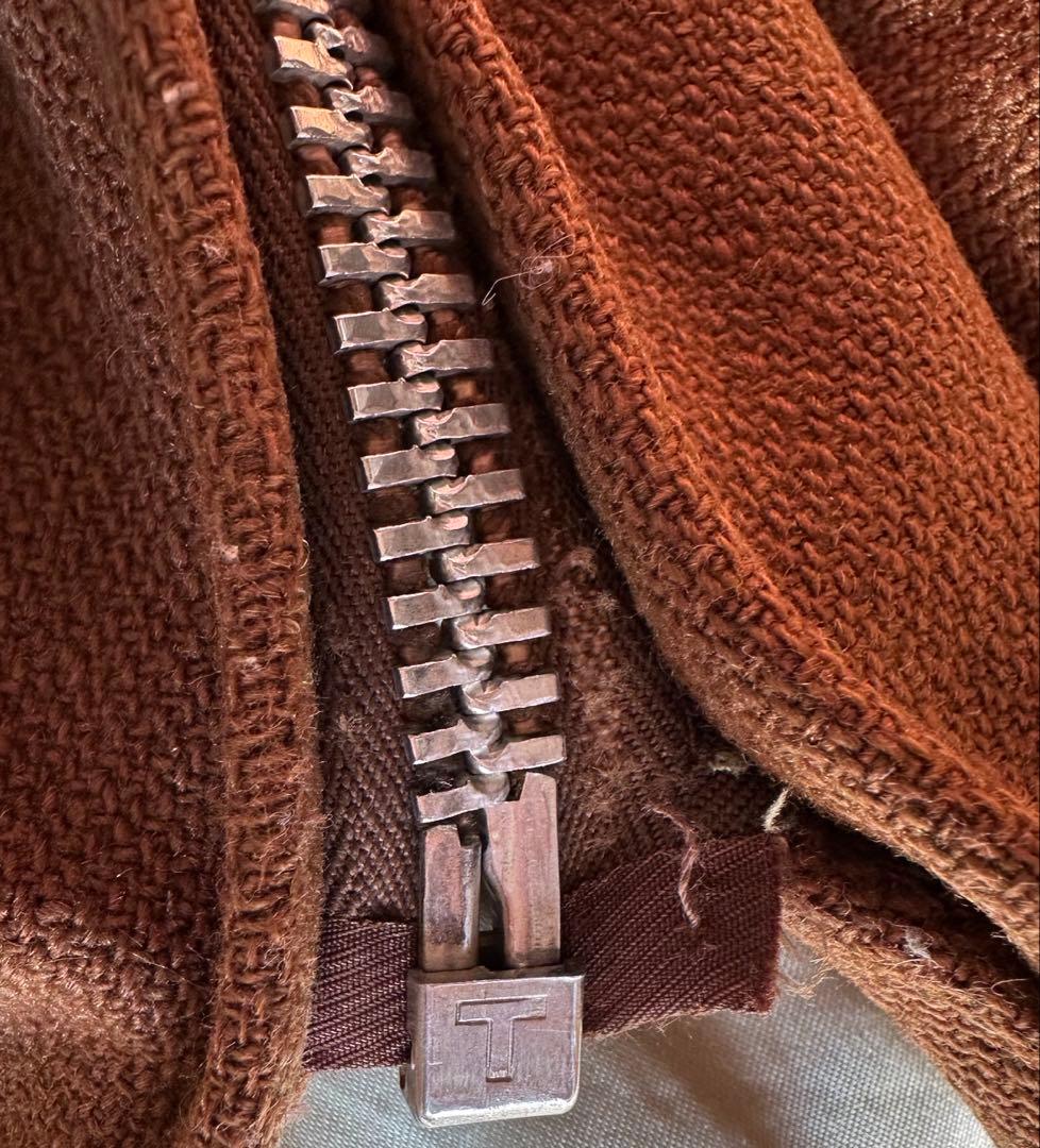 50〜60s clcker by lakeland ファラオ ジャケット