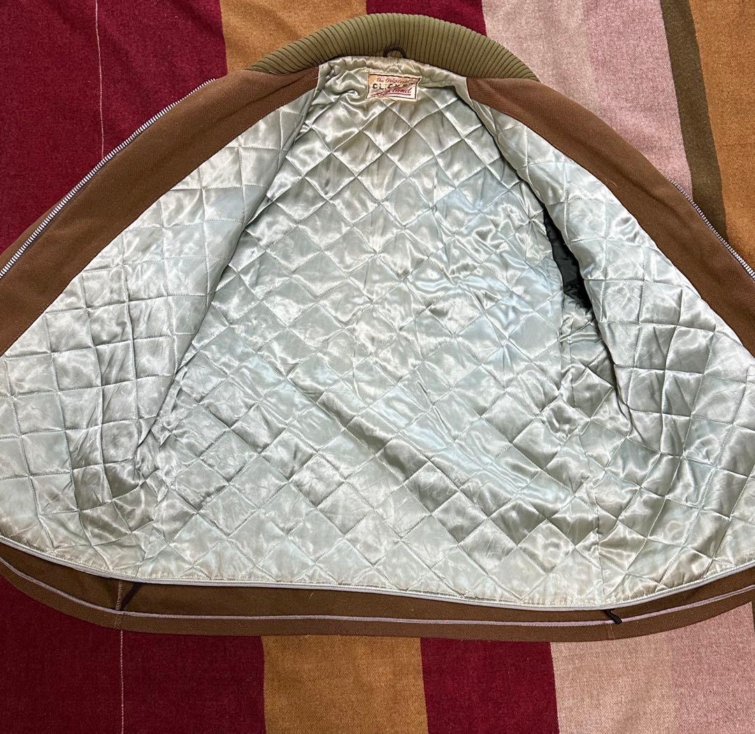 50〜60s clcker by lakeland ファラオ ジャケット