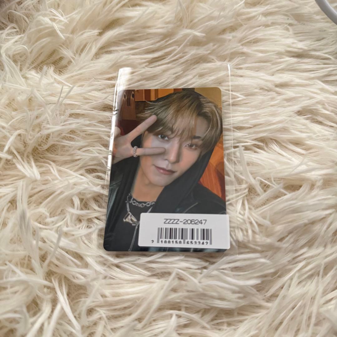 ALD1 シンロン EUPHORIA ソニミュ 特典 トレカ - メルカリ