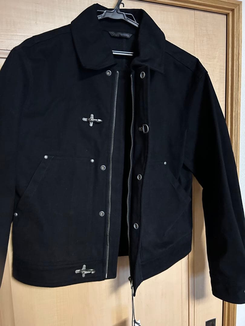 【takaki】ジャケット