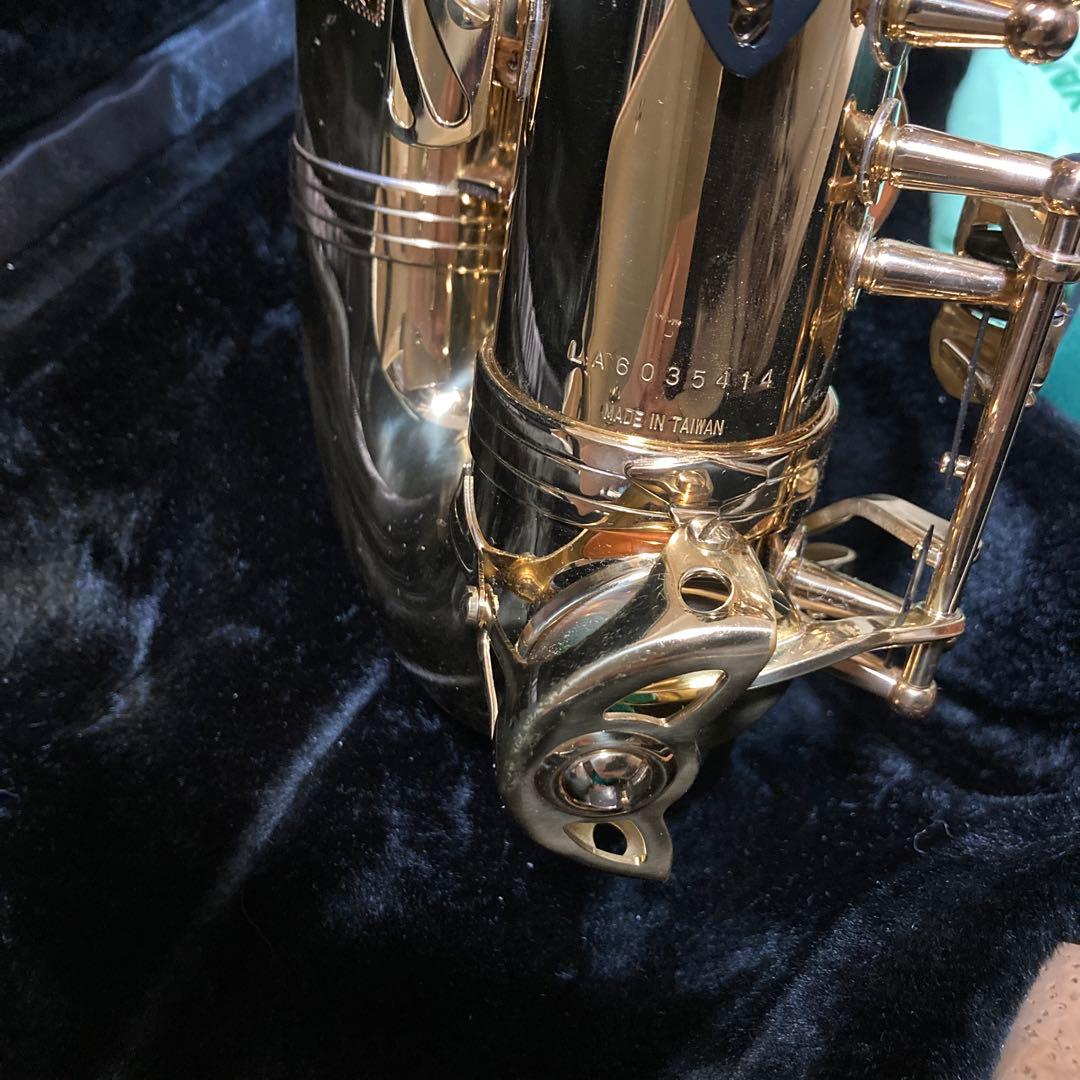 アルトサックス　アンティグア