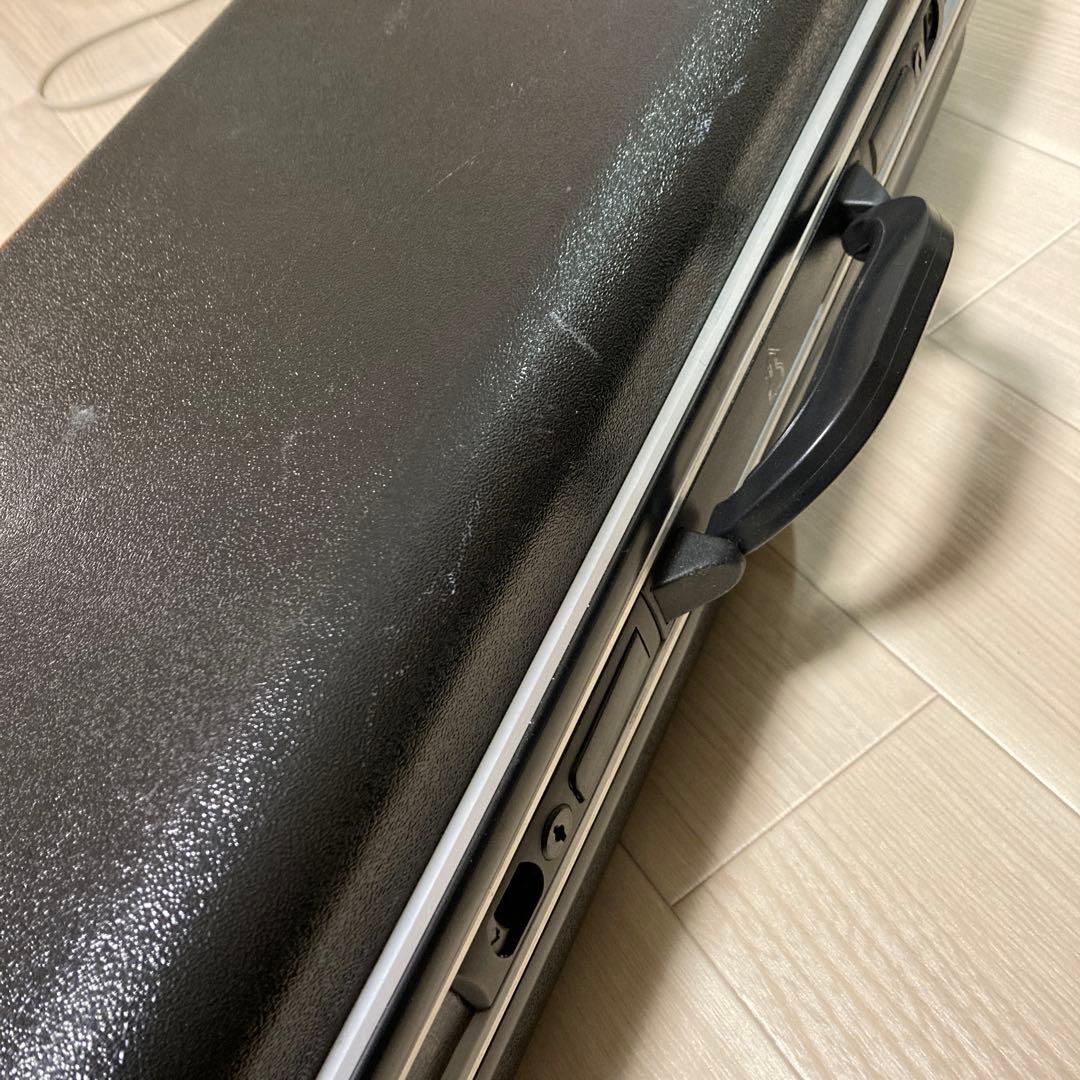 アルトサックス　アンティグア