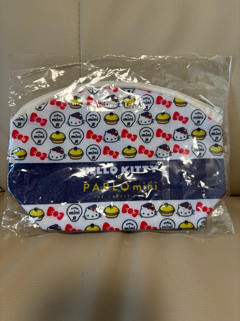 キティちゃん　ぬいぐるみとポーチ　まとめて　ハローキティ　ミミィ