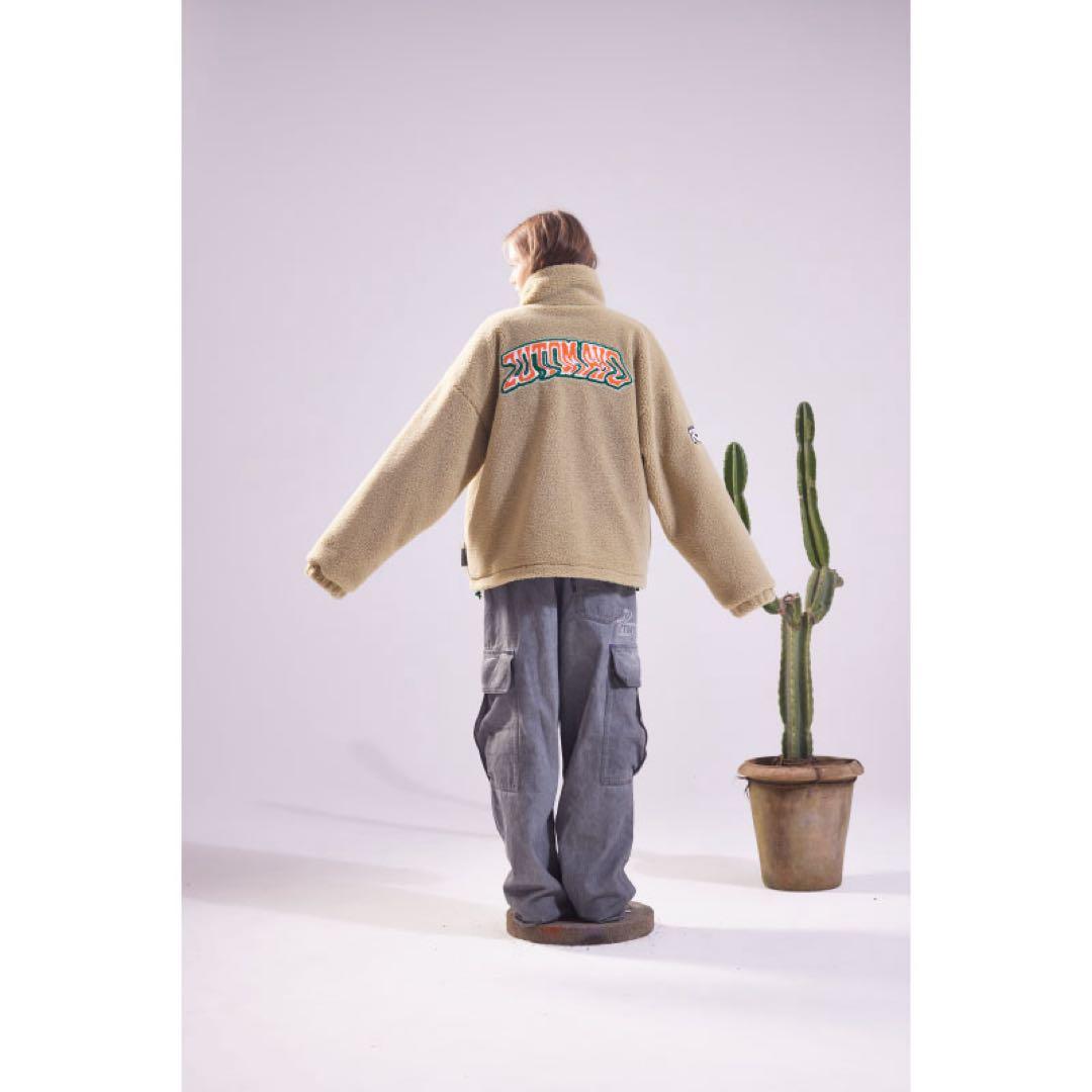 ずっと真夜中でいいのに。 ズボン Lサイズ