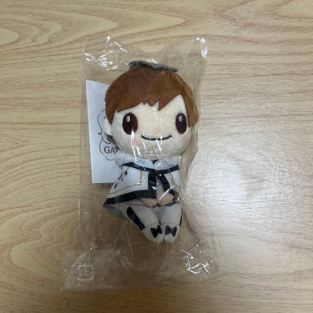 龍宮城 ぬいぐるみ りゅぐるみ 冨田侑暉 アクキー アクリルスタンド 龍