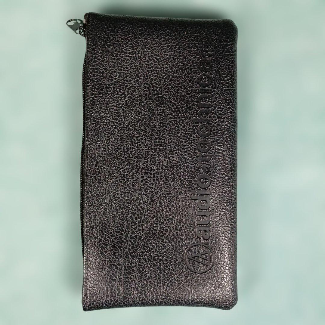 【美品】audio-technica AT2020 コンデンサーマイク、ケーブル