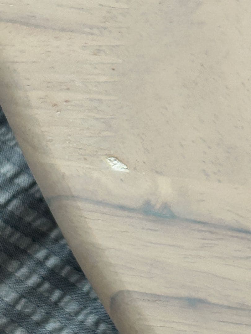 モダンデコ　ラウンド　ダイニングテーブル　ホワイト　丸テーブル