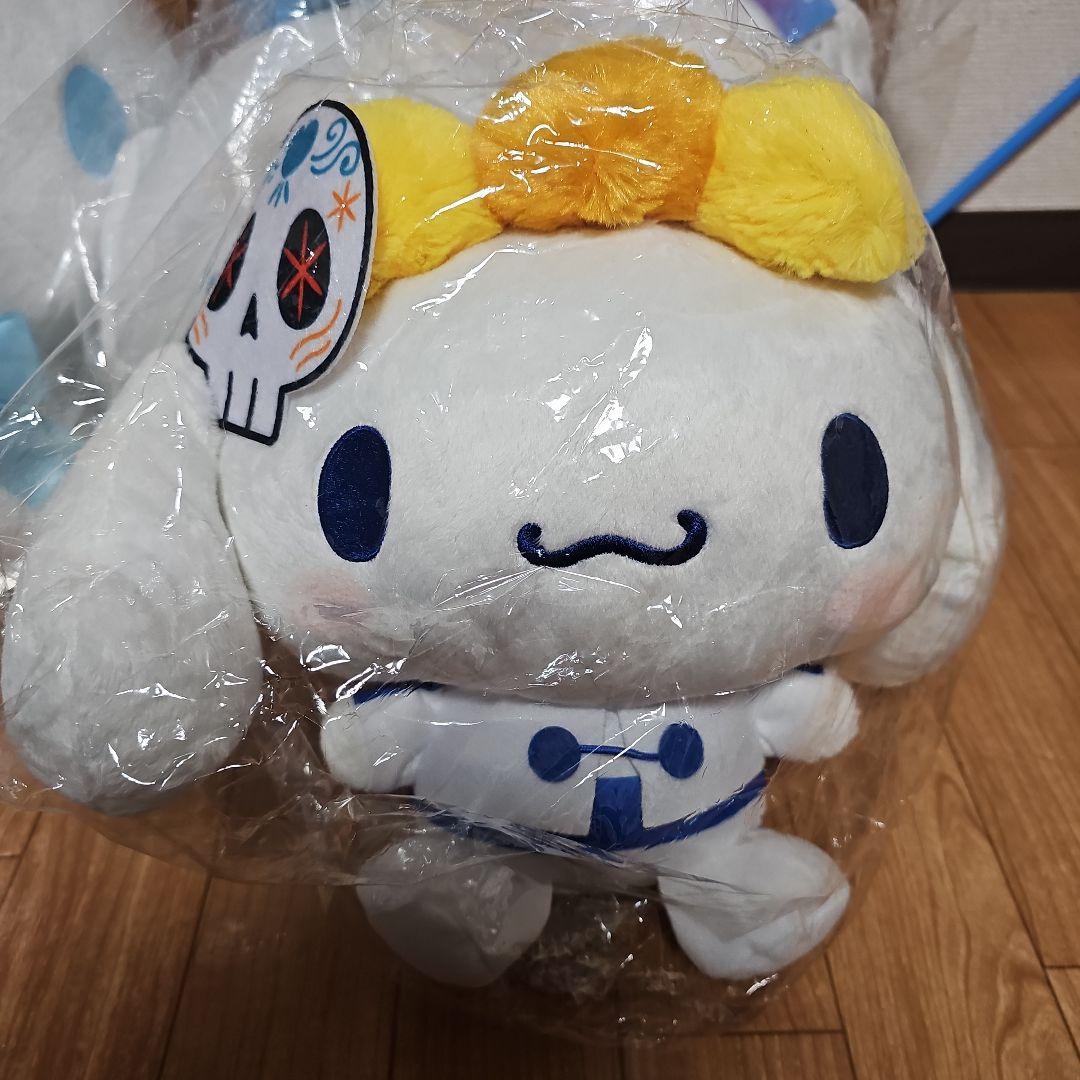 シナモロール ぬいぐるみ まとめ売り