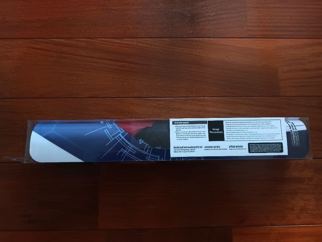 ヴァンガード ヴェイズルーグ・八雲カゲツ 海外限定 未開封プレイ