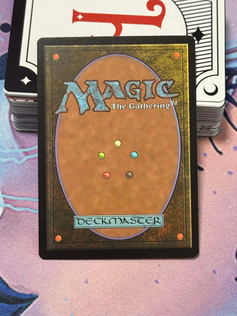 《ウルザの物語/Urza's Saga》 secret lair