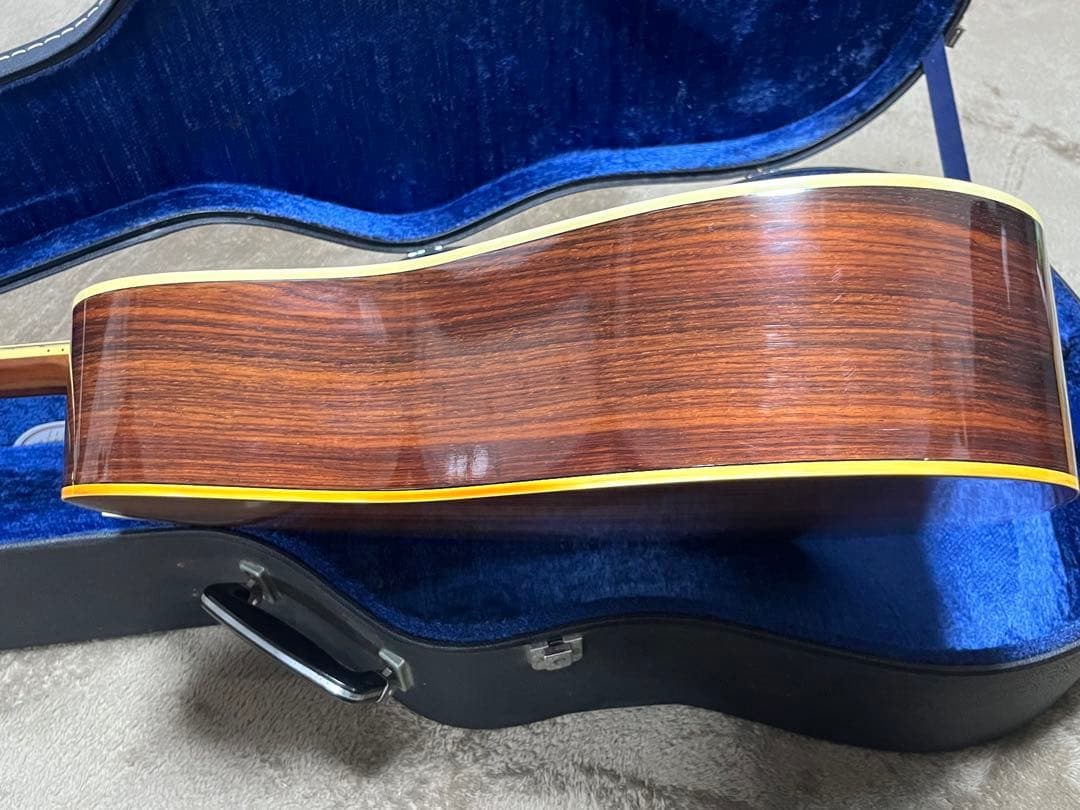 希少】YAMAHA FG-400D アコギ ジャパンヴィンテージ 良音