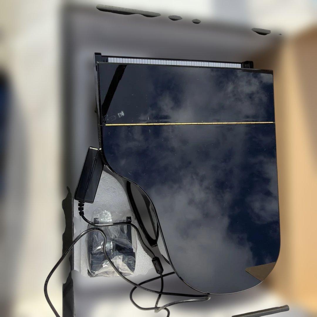 Grand Pianist 100曲収録