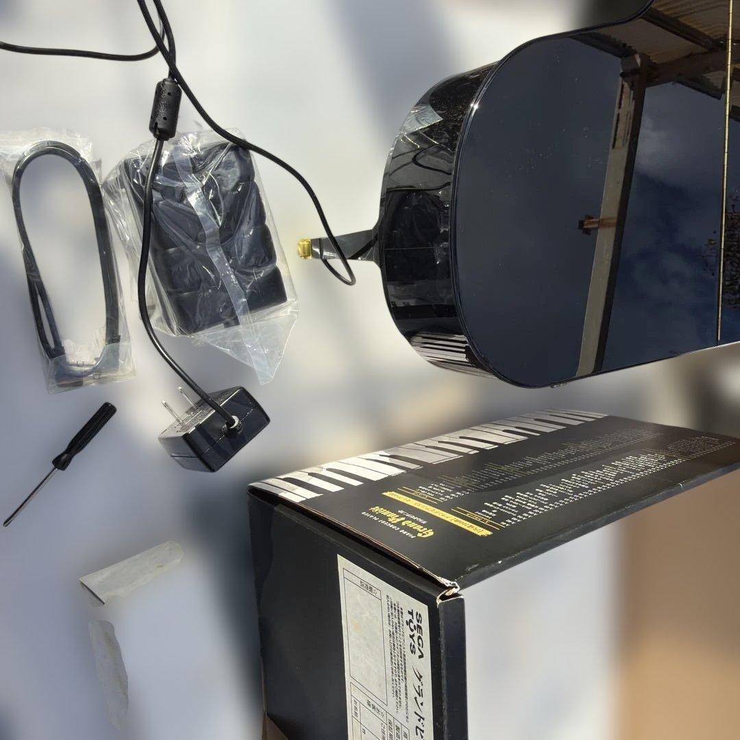 Grand Pianist 100曲収録