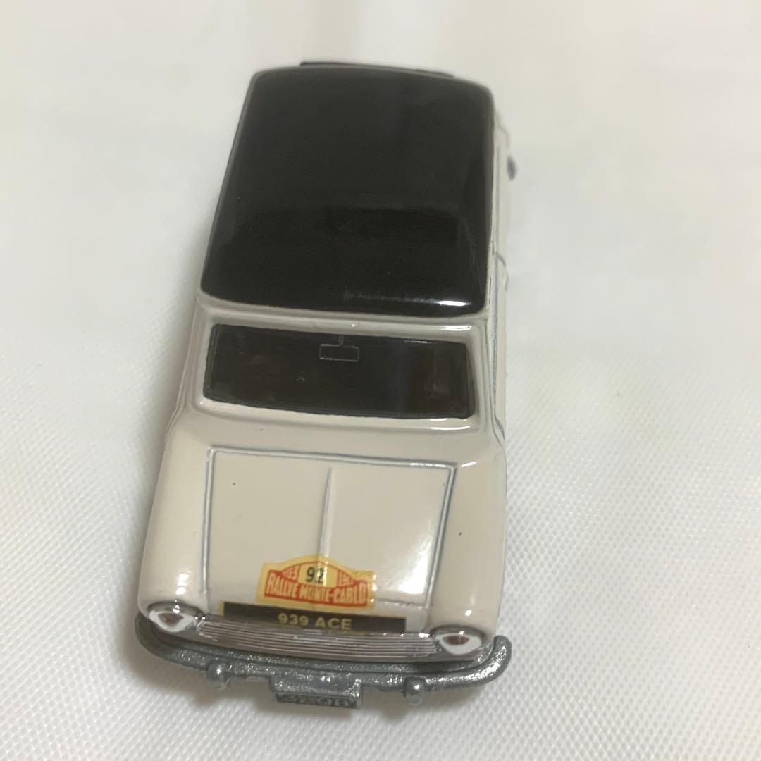 【最終値下げ】トミカ ミニクーパー トラフィック特注 92