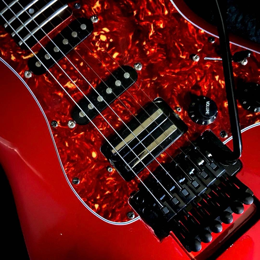 ショコラ64様専用FERNANDES FST-65改 フロイドローズ 送料無料