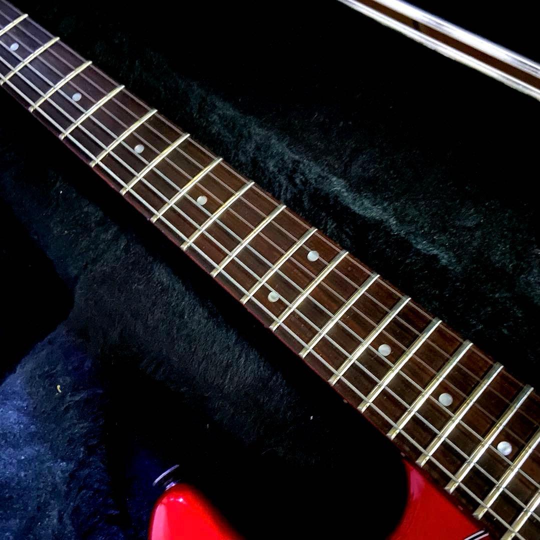 ショコラ64様専用FERNANDES FST-65改 フロイドローズ 送料無料