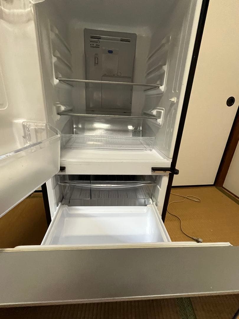 冷蔵庫 プラズマクラスター