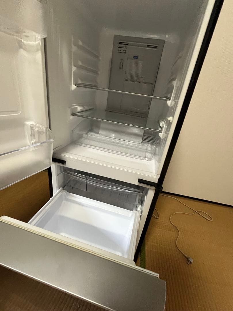 冷蔵庫 プラズマクラスター