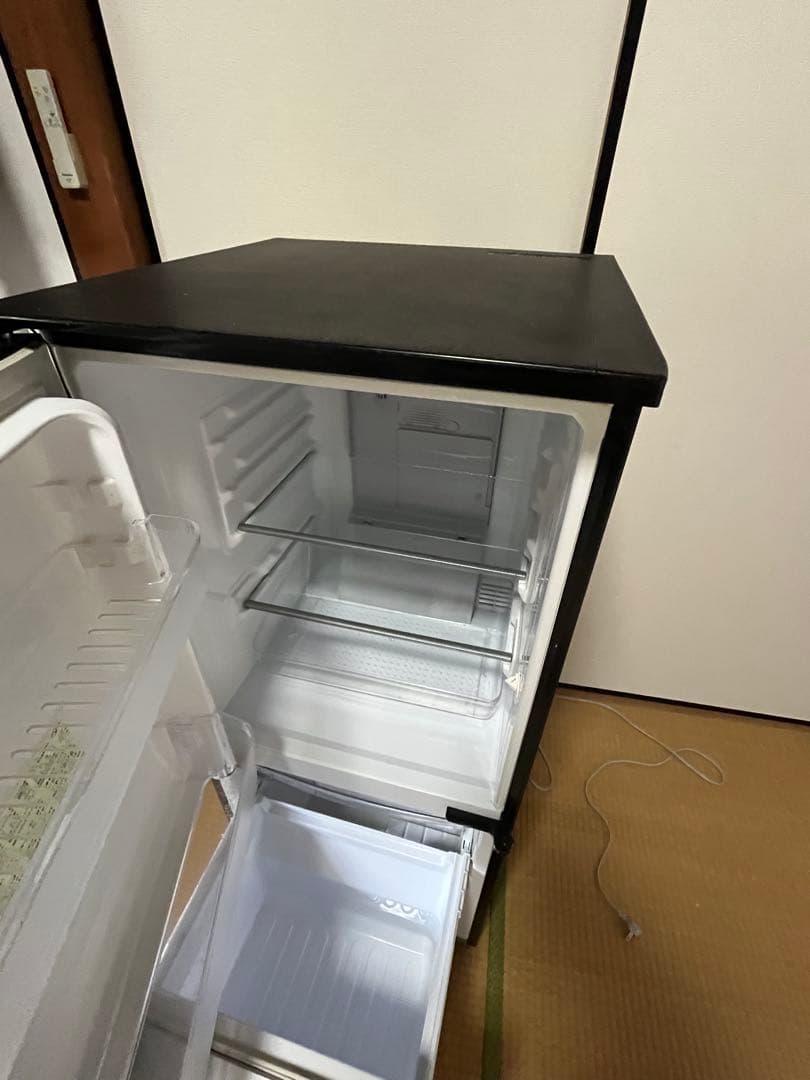 冷蔵庫 プラズマクラスター