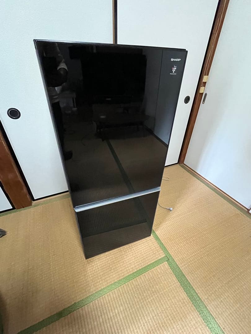 冷蔵庫 プラズマクラスター