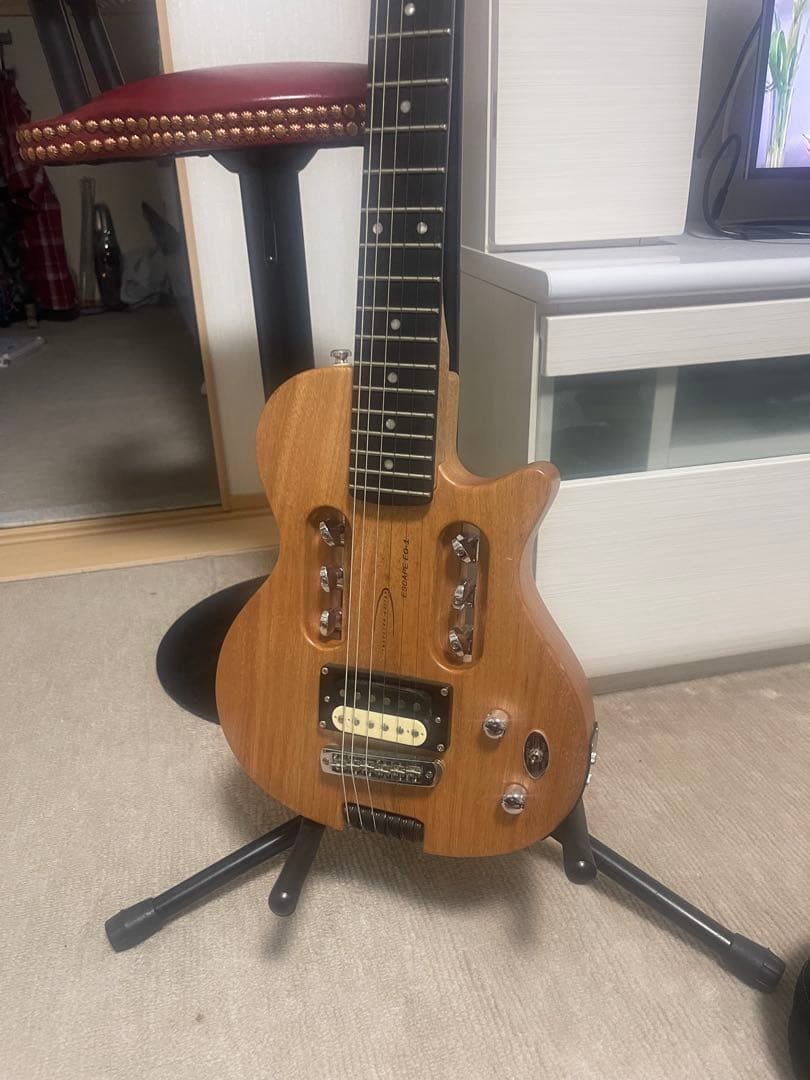 エレキギター TRAVELER ESCAPE EG-1 トラベラー
