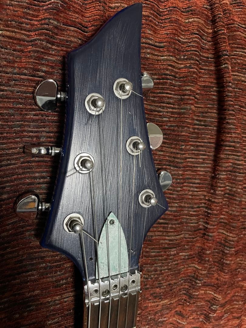 パンギト様専用///グラスルーツ フォレスト ディマジオ&ダンカン