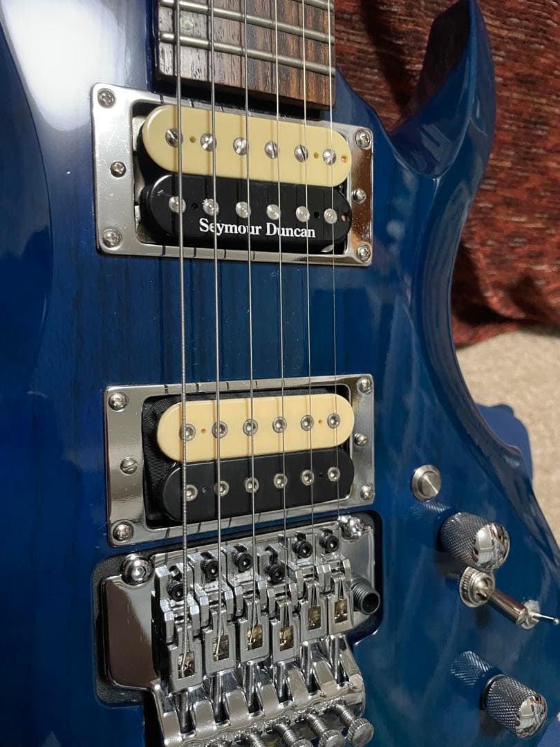 パンギト様専用///グラスルーツ フォレスト ディマジオ&ダンカン