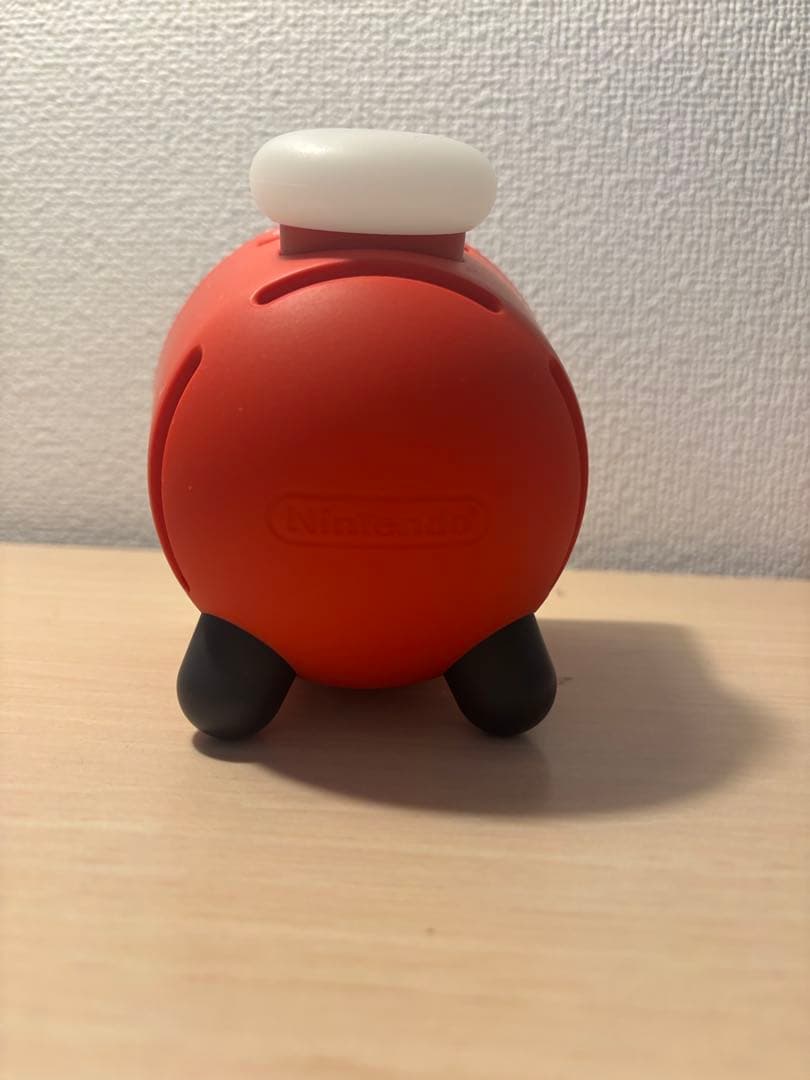 任天堂 Alarmo アラーモ