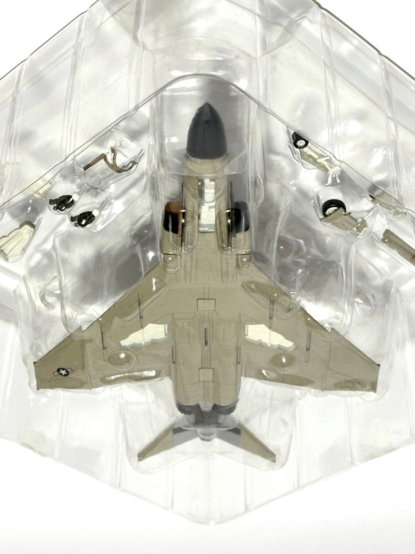 ホビーマスター 1/72 F-4C Phantom II HA1941 - メルカリ