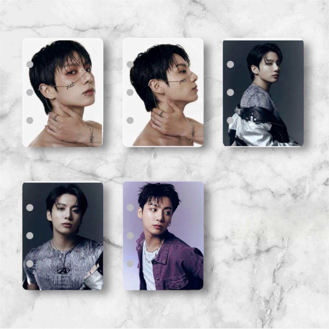 tomo様 リクエスト おまとめ BTS JUNGKOOK アクリルパネル