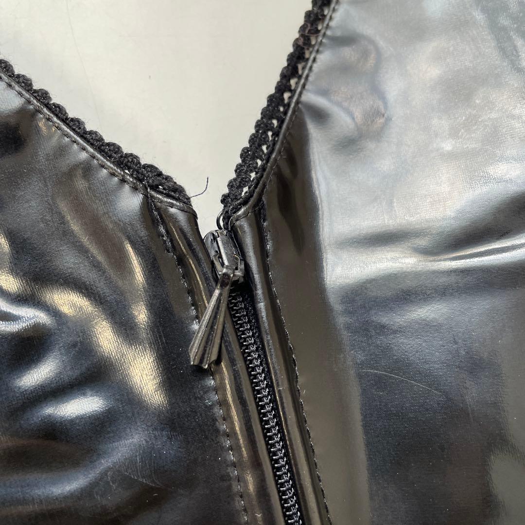 ドルチェ&ガッバーナ D&G タンクトップ y2k サイズ40