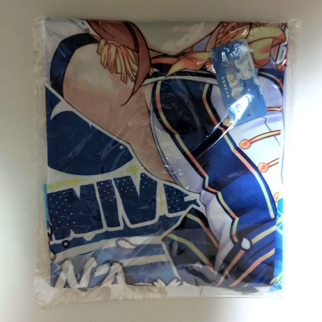 新品 みなとそふと 10周年イベント みなと魂 結城友奈は勇者である Tシャツ