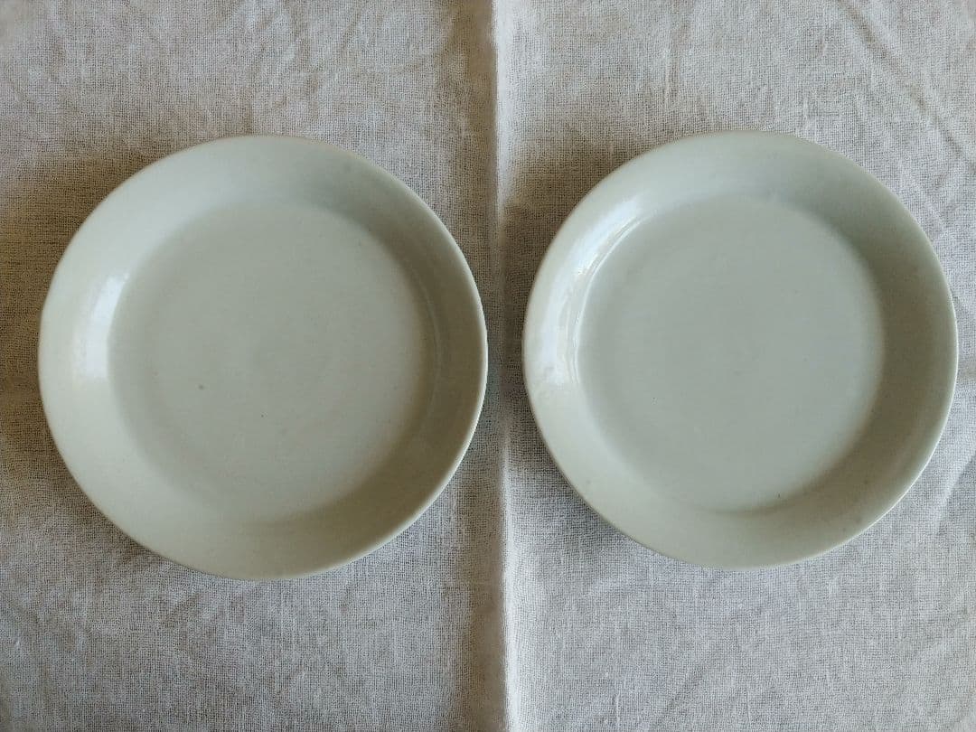 変形皿 角皿 舟形 古九谷 色絵付 工場 鳥 梅 明治 大正 銘 角福 欠け ハ号