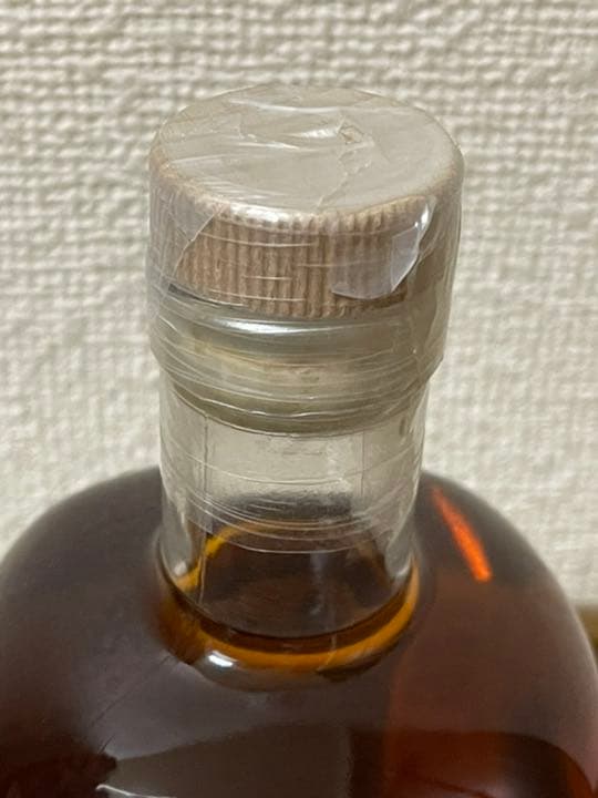 限定品】アランモルト DRUMADOON POINT 4th