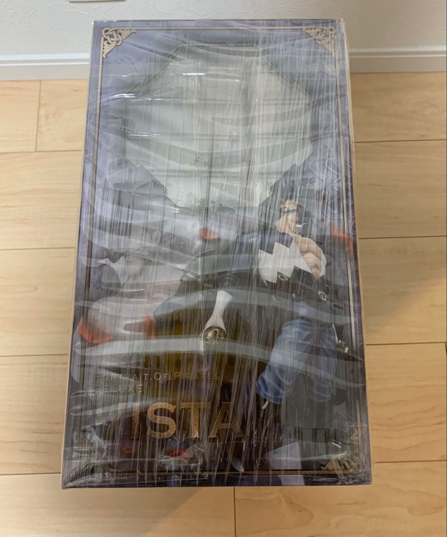 P.O.P 花剣のビスタ