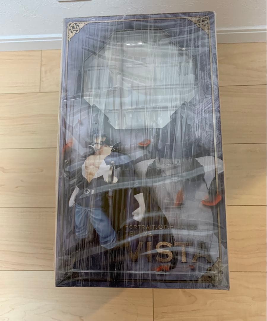 P.O.P 花剣のビスタ